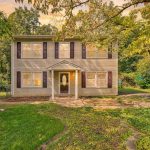 25 Willow Branch Place